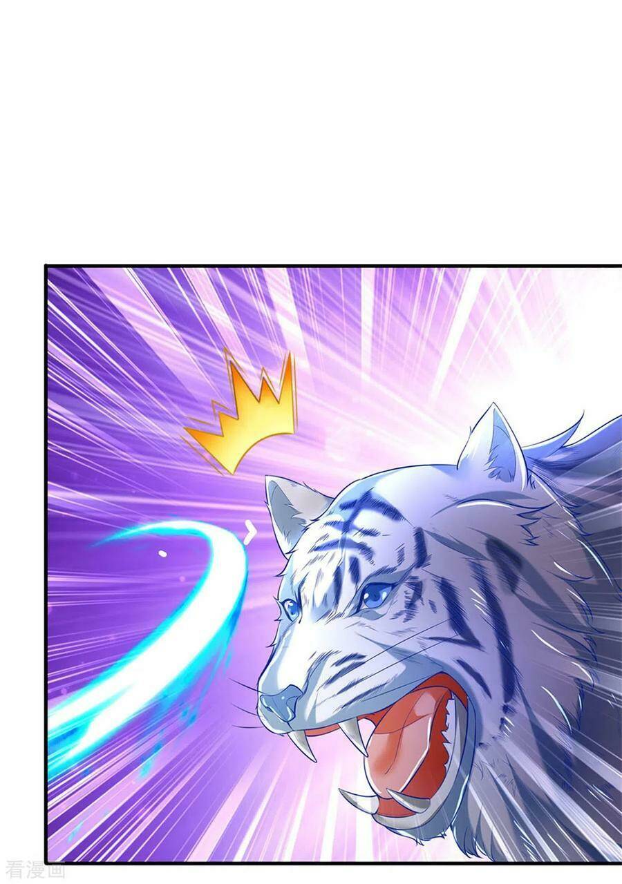 Nghịch Thiên Kiếm Thần Chapter 333 - Trang 2