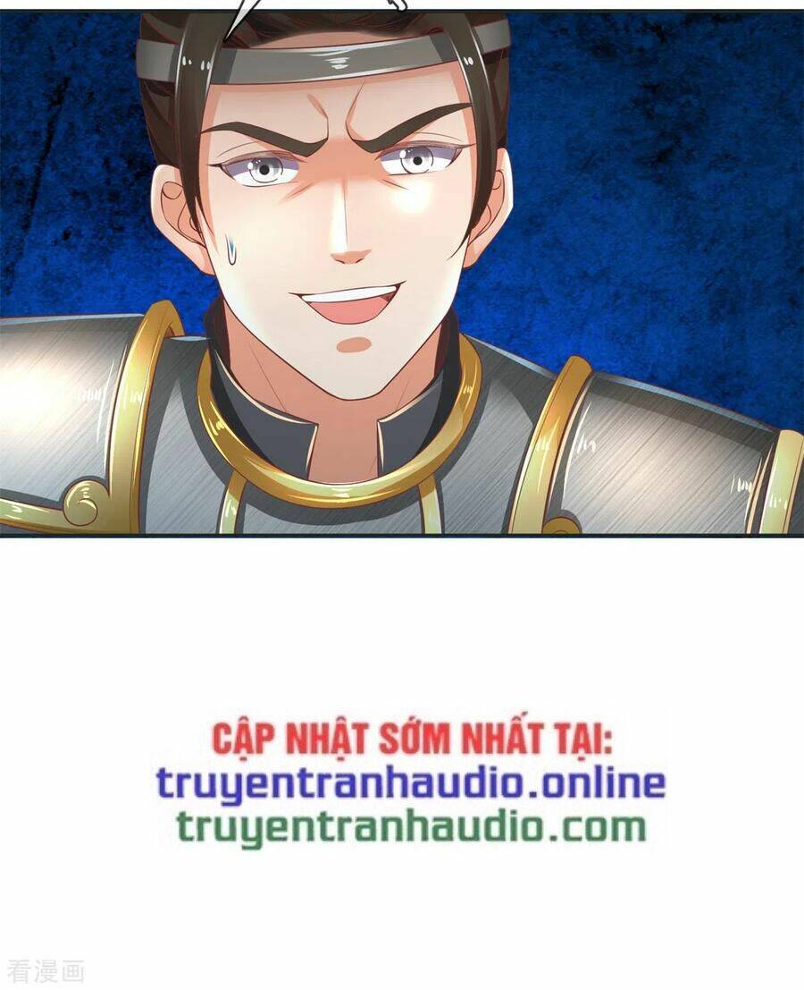 Nghịch Thiên Kiếm Thần Chapter 332 - Trang 2