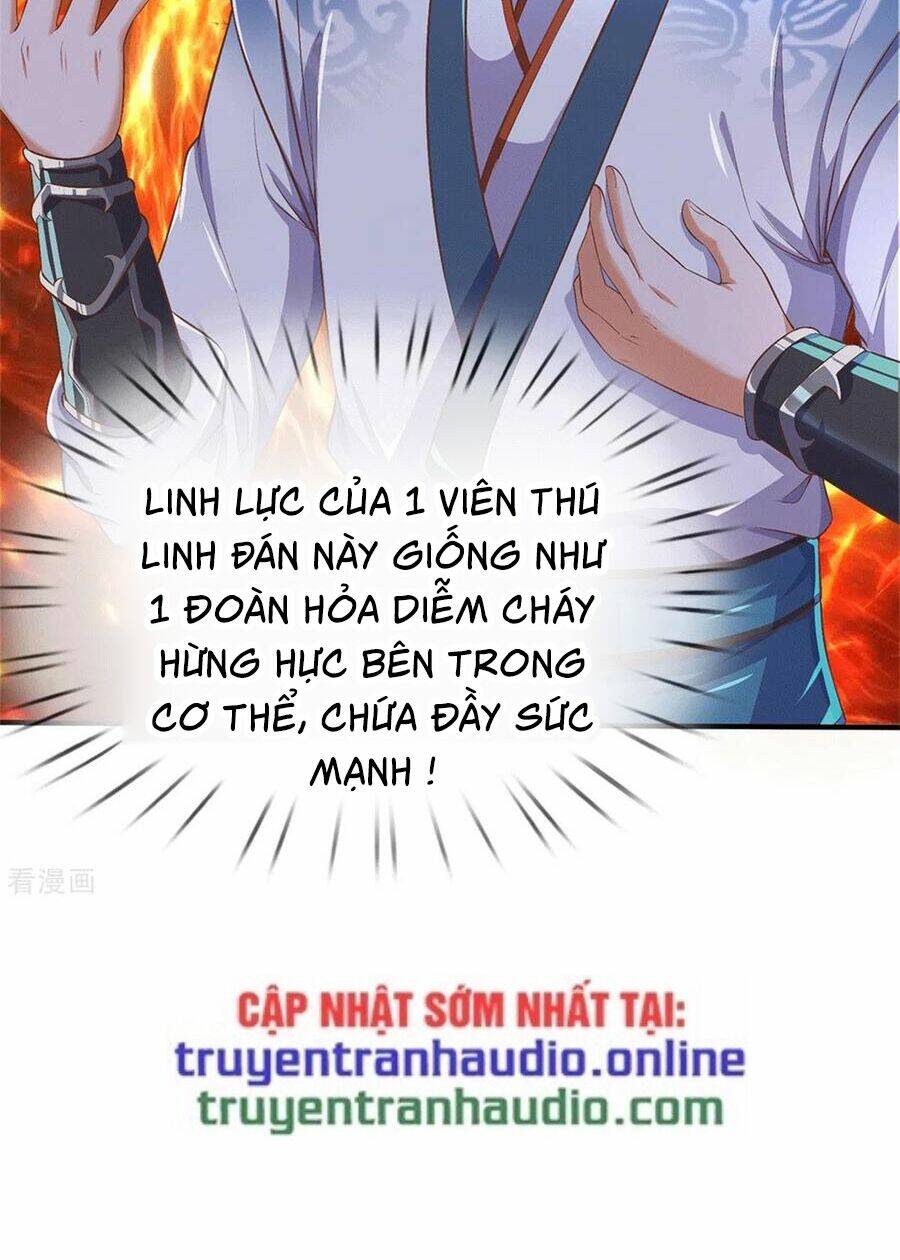 Nghịch Thiên Kiếm Thần Chapter 332 - Trang 2