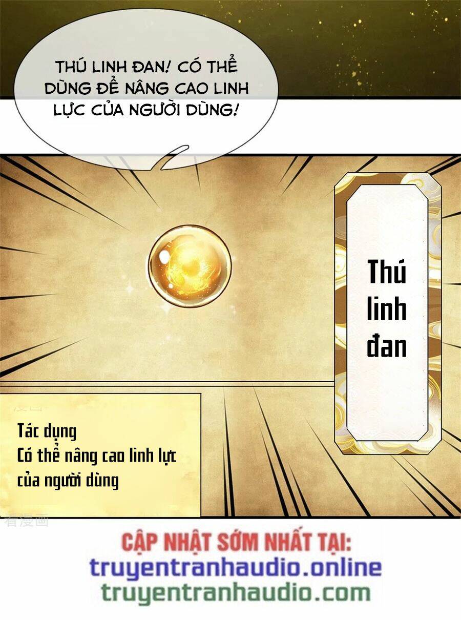 Nghịch Thiên Kiếm Thần Chapter 331 - Trang 2