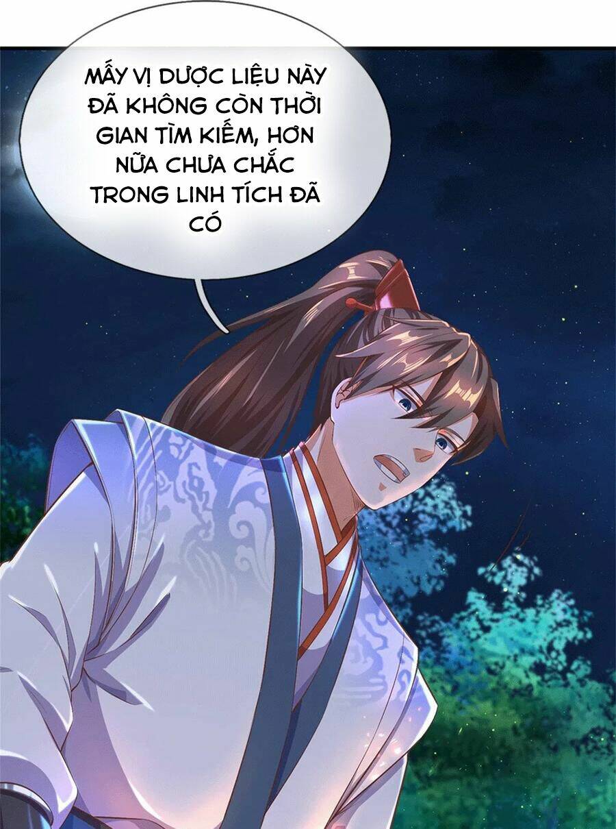 Nghịch Thiên Kiếm Thần Chapter 331 - Trang 2