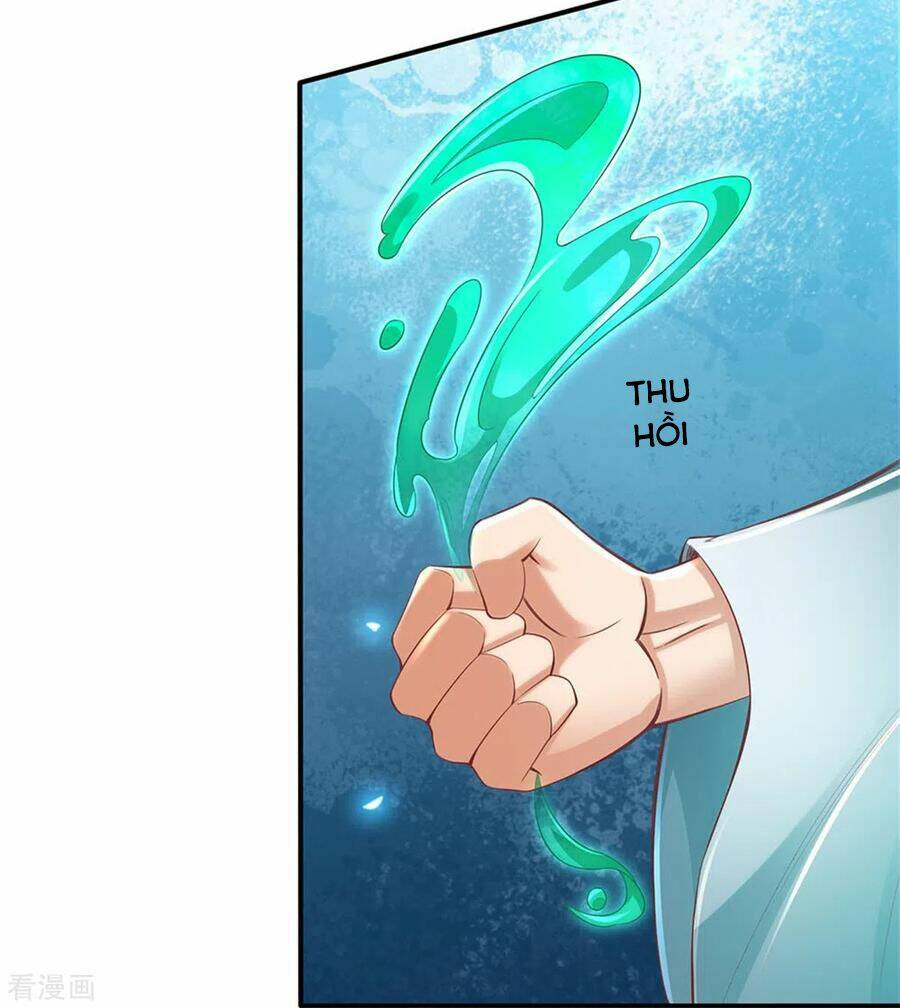 Nghịch Thiên Kiếm Thần Chapter 327 - Trang 2