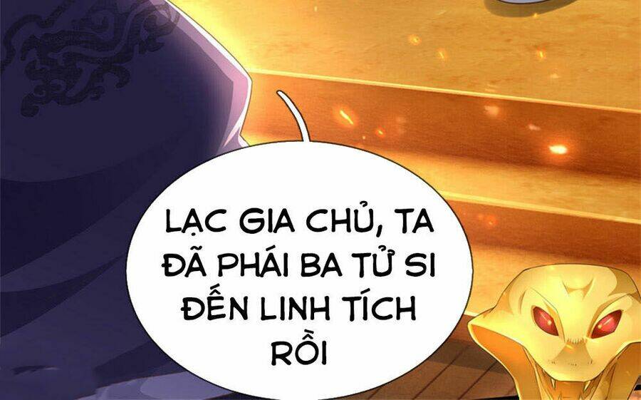 Nghịch Thiên Kiếm Thần Chapter 323 - Trang 2