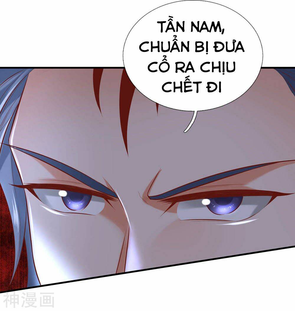 Nghịch Thiên Kiếm Thần Chapter 317 - Trang 2