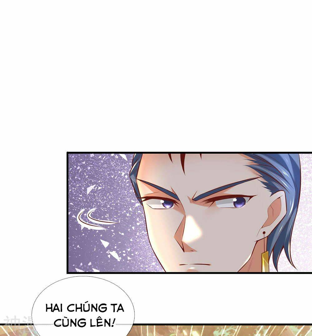 Nghịch Thiên Kiếm Thần Chapter 317 - Trang 2