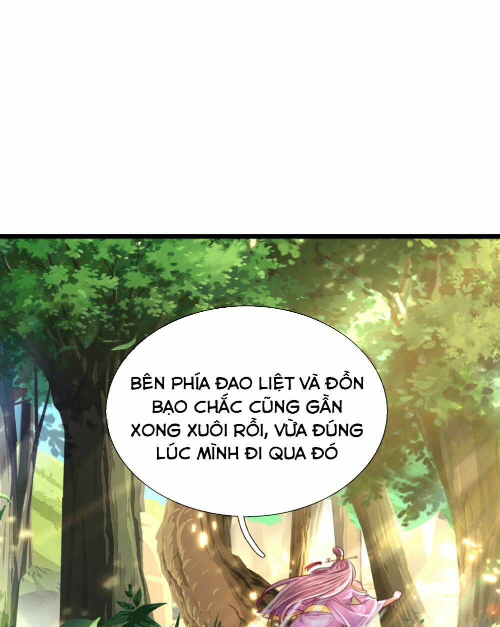 Nghịch Thiên Kiếm Thần Chapter 317 - Trang 2