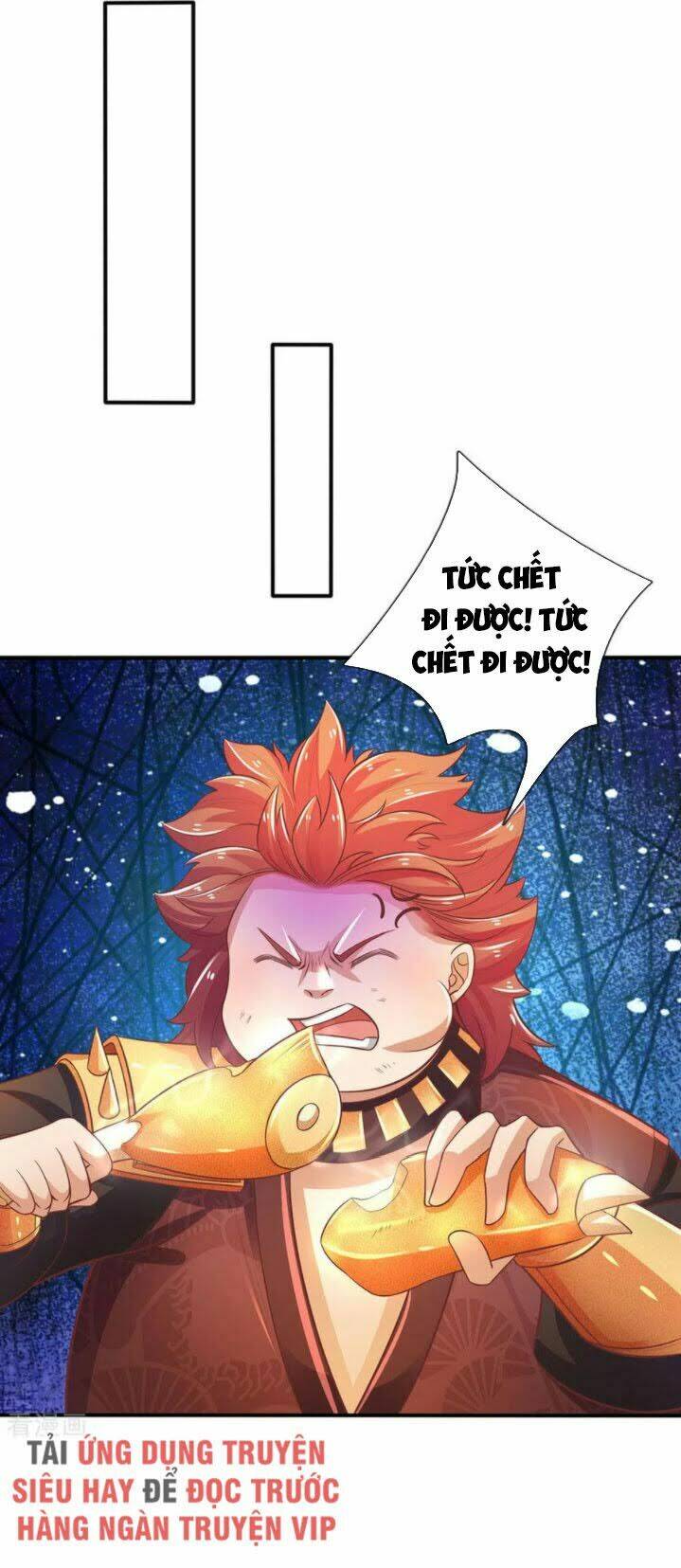 Nghịch Thiên Kiếm Thần Chapter 313 - Trang 2