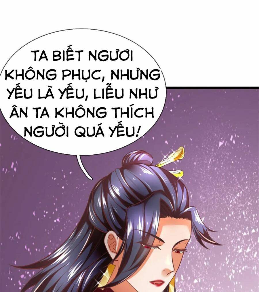 Nghịch Thiên Kiếm Thần Chapter 296 - Trang 2