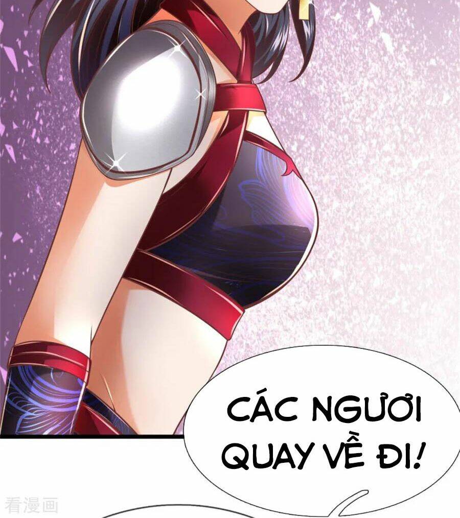 Nghịch Thiên Kiếm Thần Chapter 296 - Trang 2