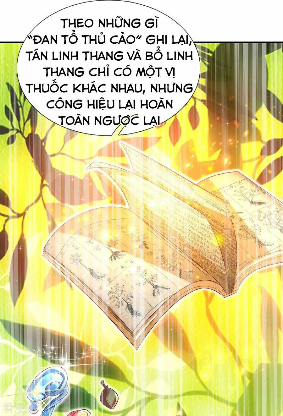 Nghịch Thiên Kiếm Thần Chapter 286 - Trang 2