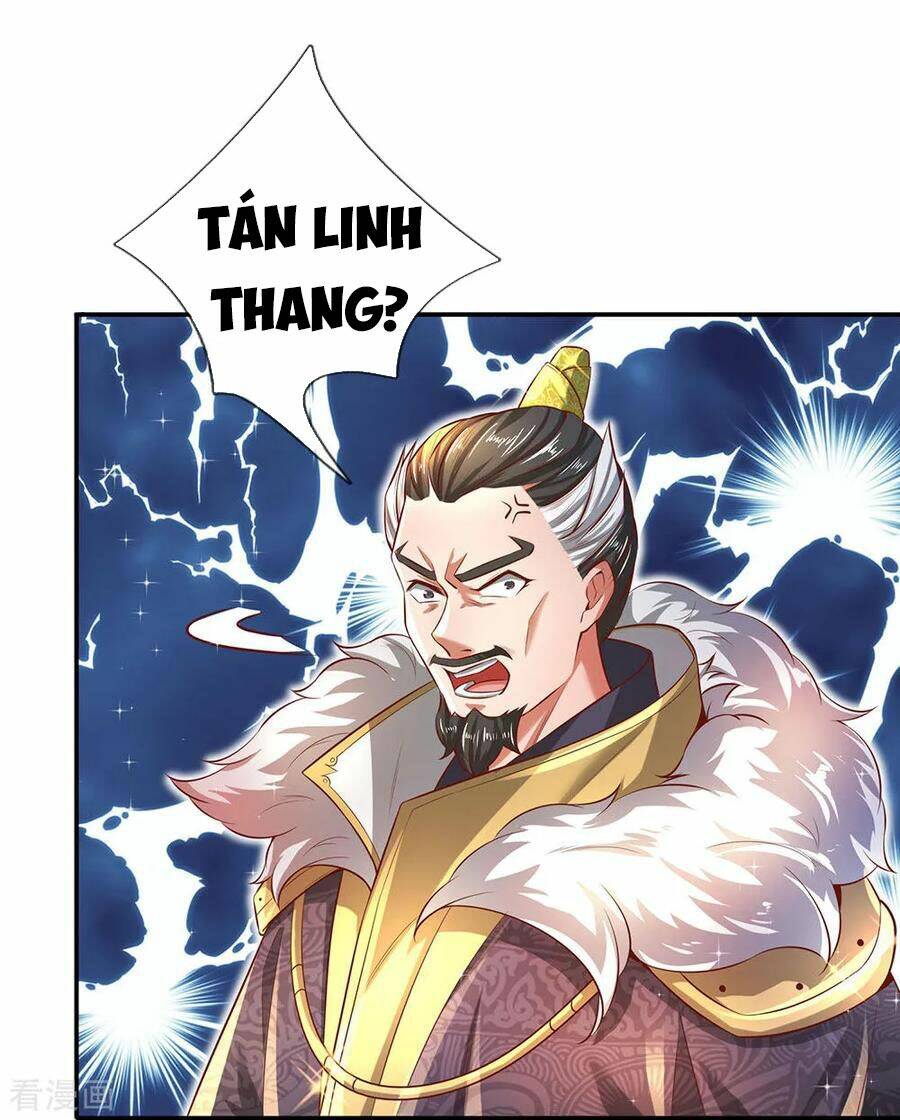 Nghịch Thiên Kiếm Thần Chapter 286 - Trang 2