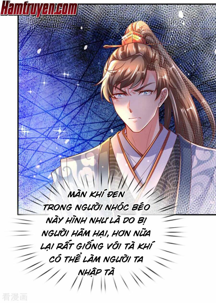 Nghịch Thiên Kiếm Thần Chapter 285 - Trang 2