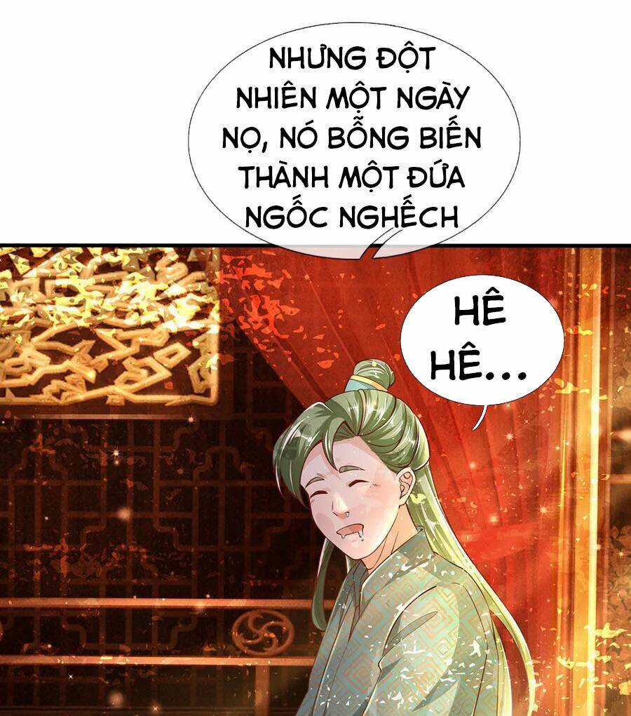 Nghịch Thiên Kiếm Thần Chapter 285 - Trang 2