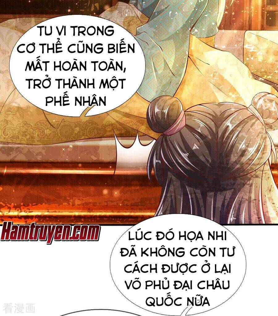 Nghịch Thiên Kiếm Thần Chapter 285 - Trang 2