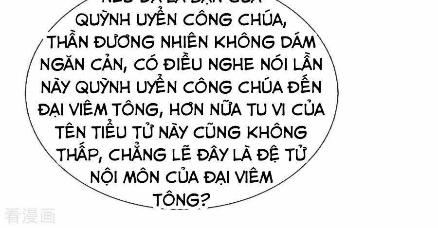 Nghịch Thiên Kiếm Thần Chapter 276 - Trang 2