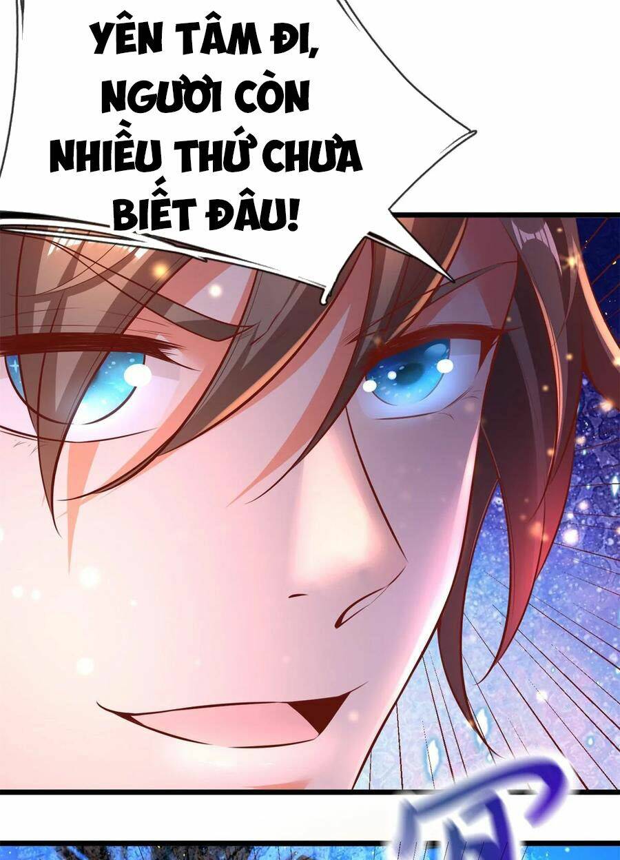 Nghịch Thiên Kiếm Thần Chapter 257 - Trang 2