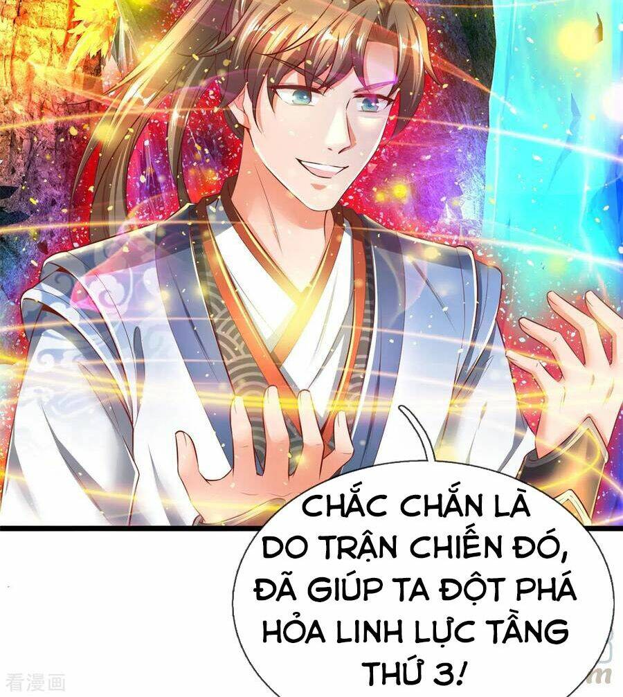 Nghịch Thiên Kiếm Thần Chapter 257 - Trang 2