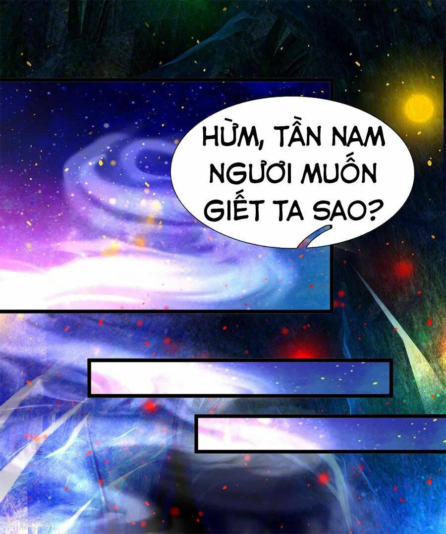 Nghịch Thiên Kiếm Thần Chapter 257 - Trang 2