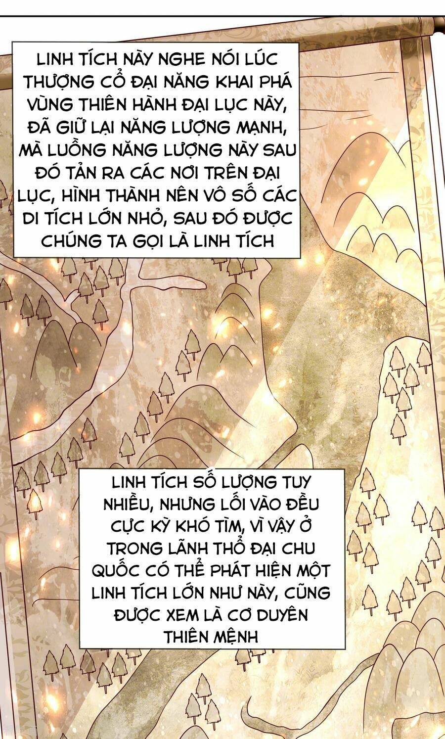 Nghịch Thiên Kiếm Thần Chapter 250 - Trang 2