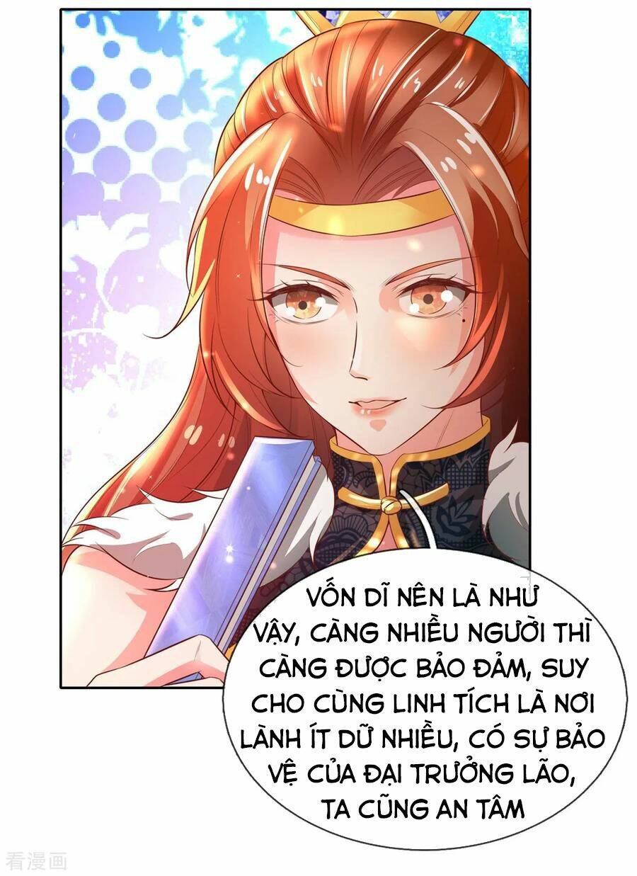 Nghịch Thiên Kiếm Thần Chapter 248 - Trang 2