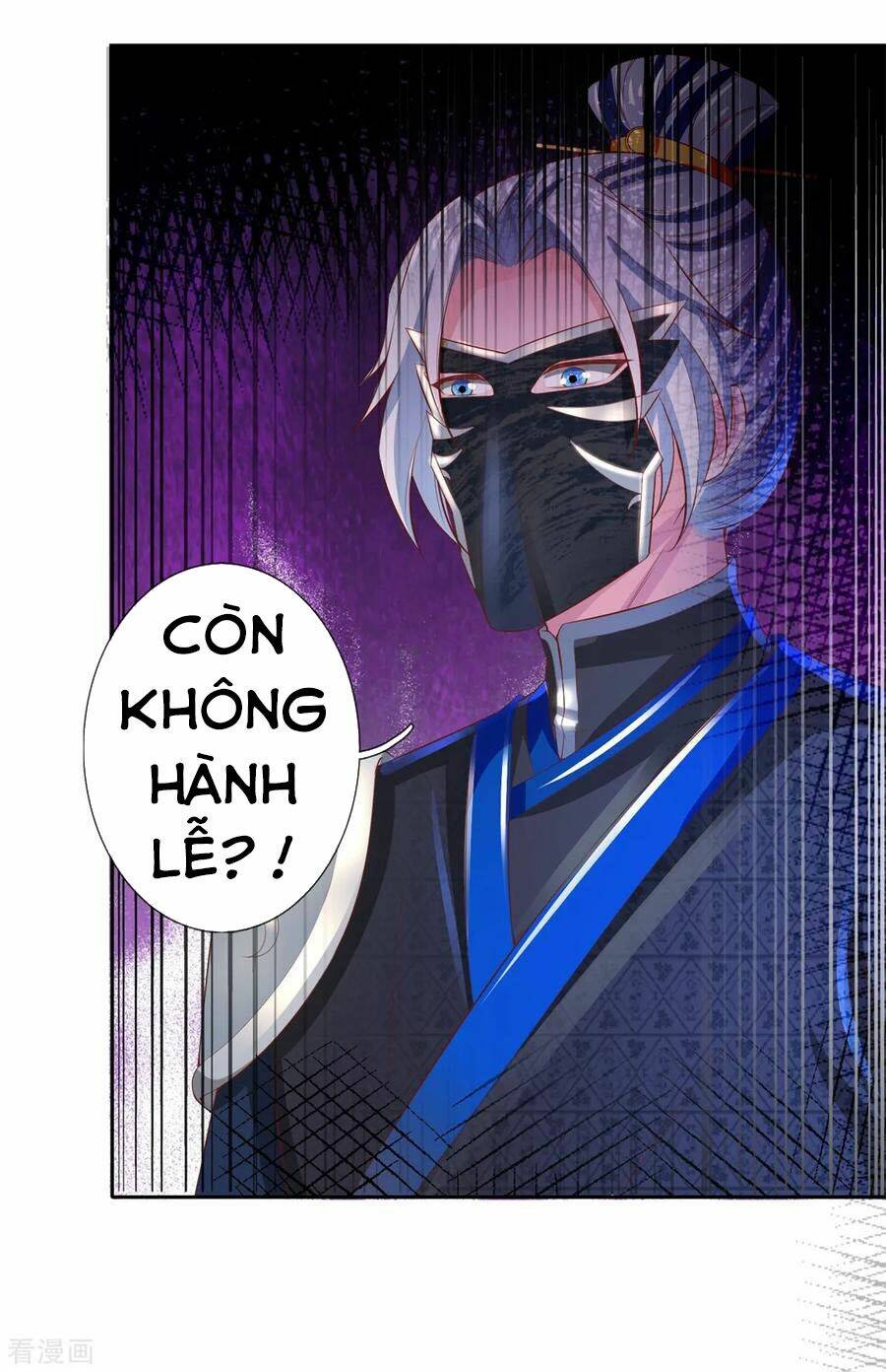 Nghịch Thiên Kiếm Thần Chapter 248 - Trang 2