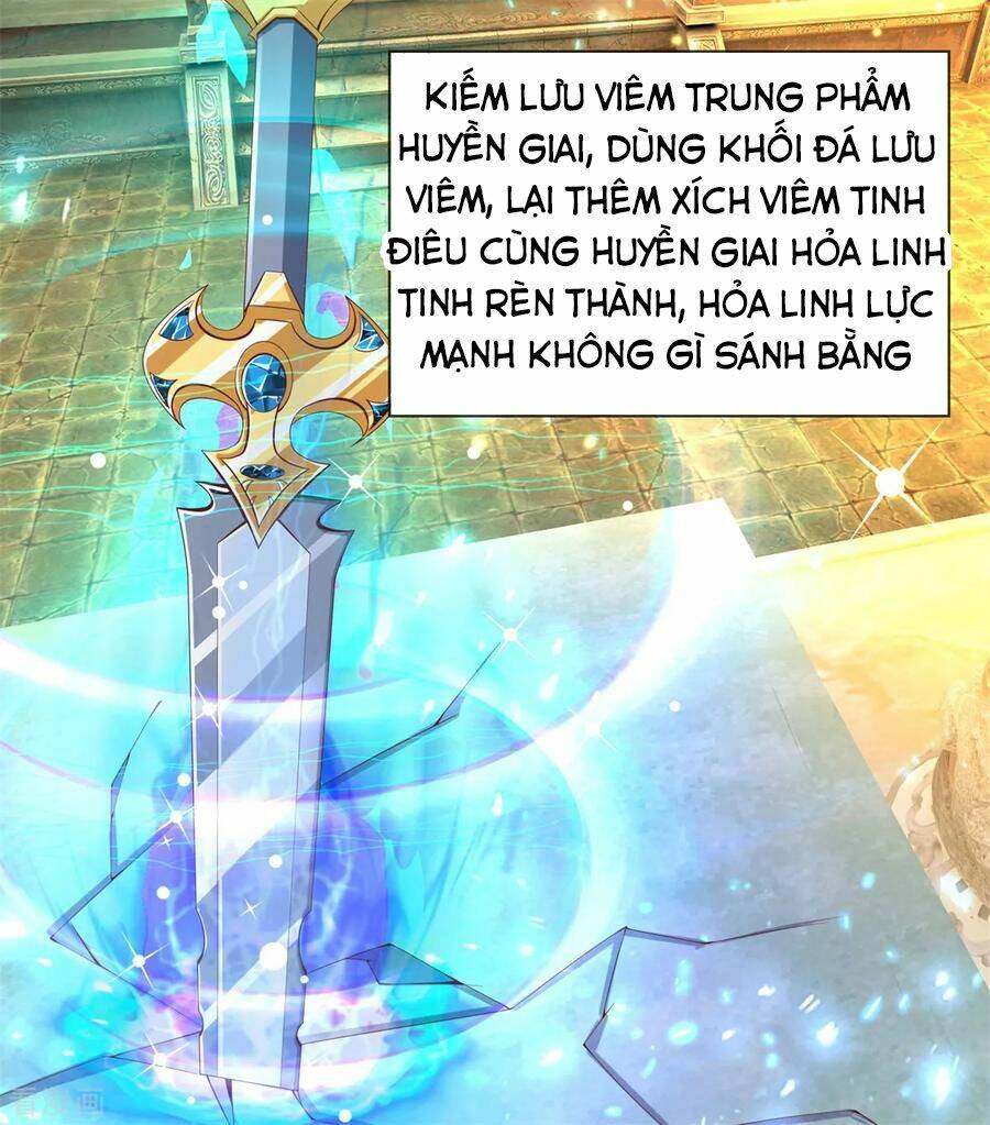 Nghịch Thiên Kiếm Thần Chapter 242 - Trang 2