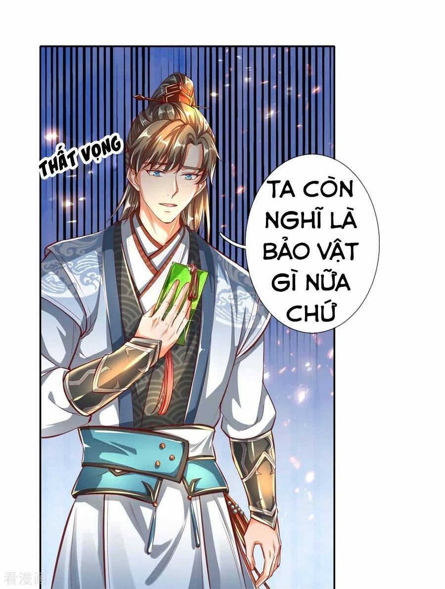 Nghịch Thiên Kiếm Thần Chapter 242 - Trang 2