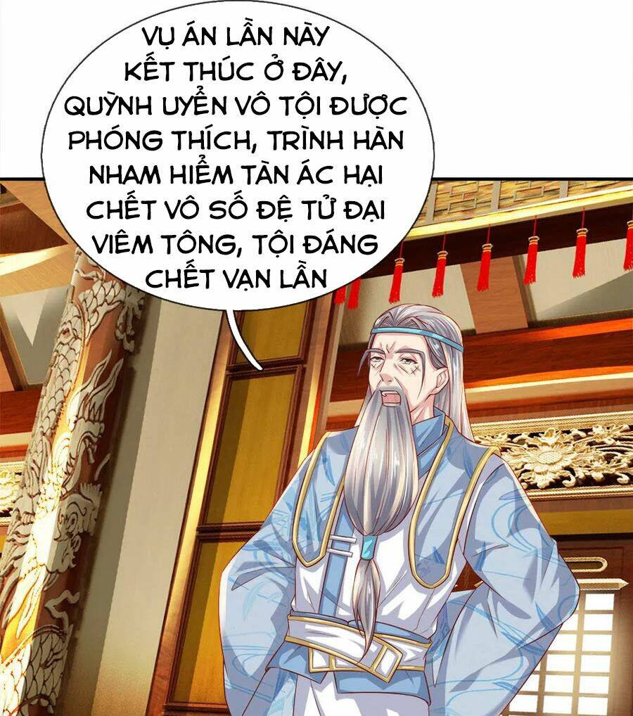 Nghịch Thiên Kiếm Thần Chapter 234 - Trang 2