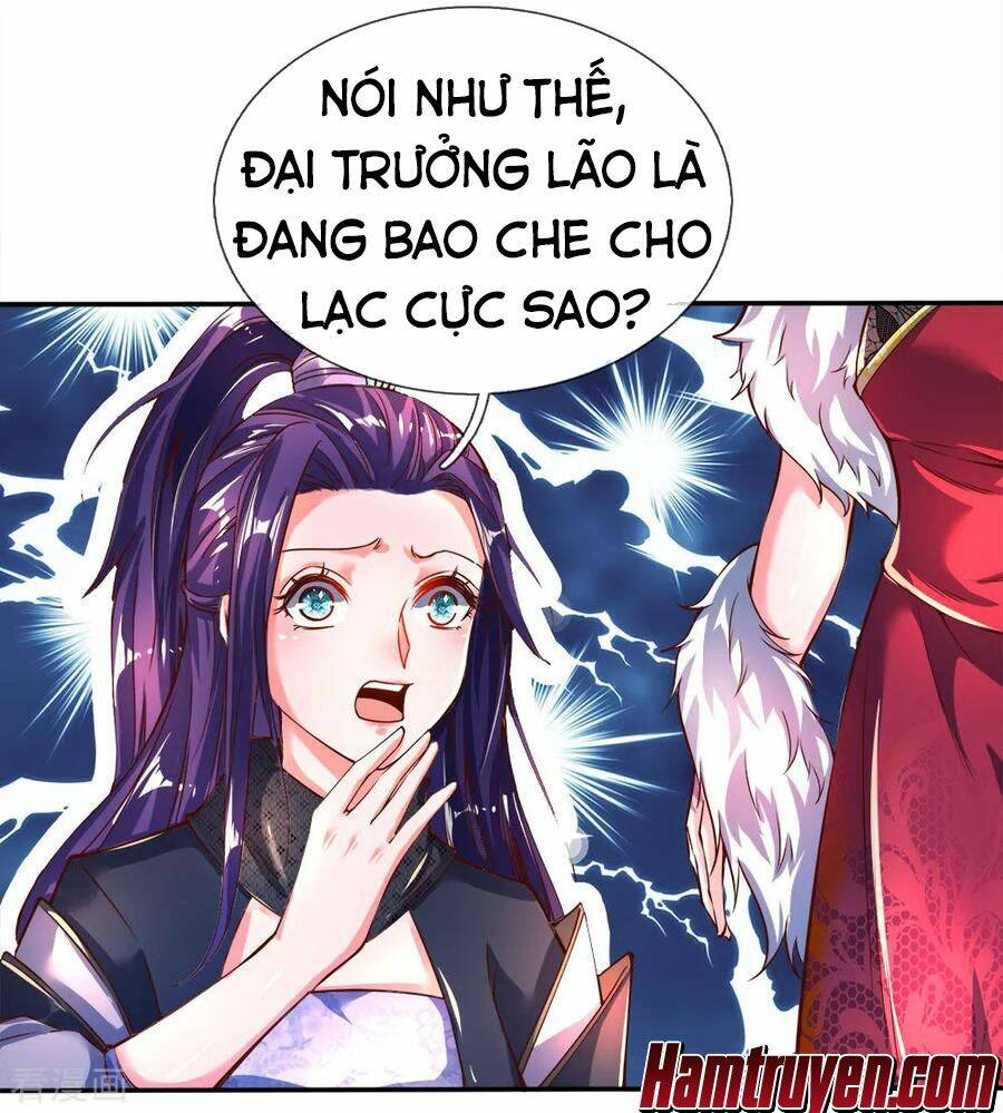 Nghịch Thiên Kiếm Thần Chapter 234 - Trang 2