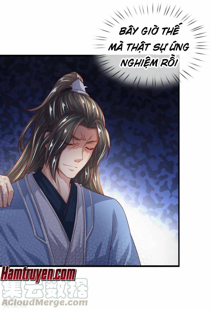 Nghịch Thiên Kiếm Thần Chapter 234 - Trang 2