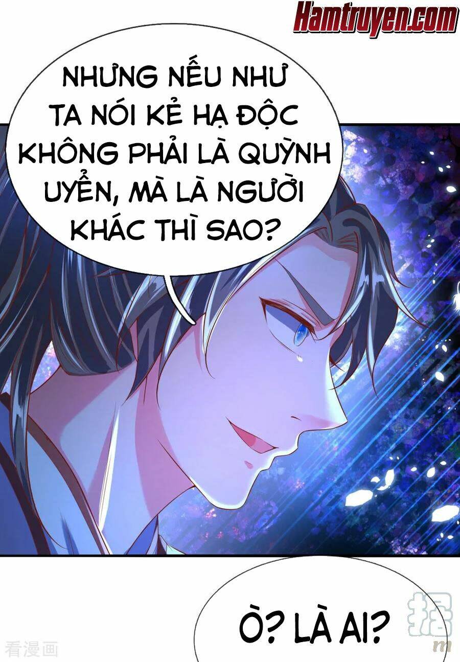 Nghịch Thiên Kiếm Thần Chapter 232 - Trang 2