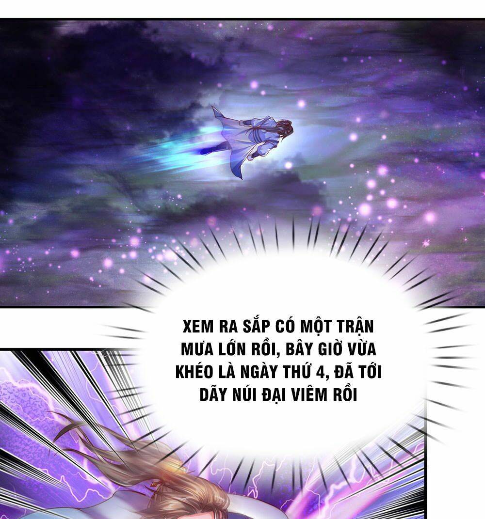 Nghịch Thiên Kiếm Thần Chapter 229 - Trang 2