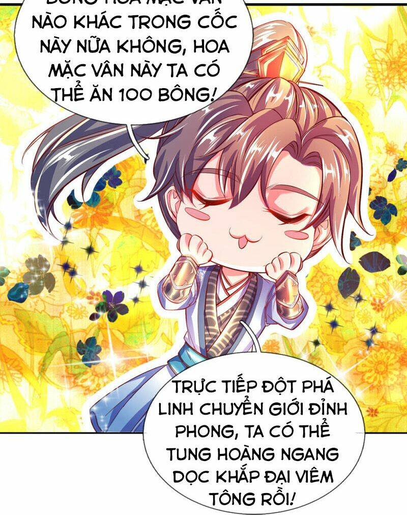 Nghịch Thiên Kiếm Thần Chapter 226 - Trang 2