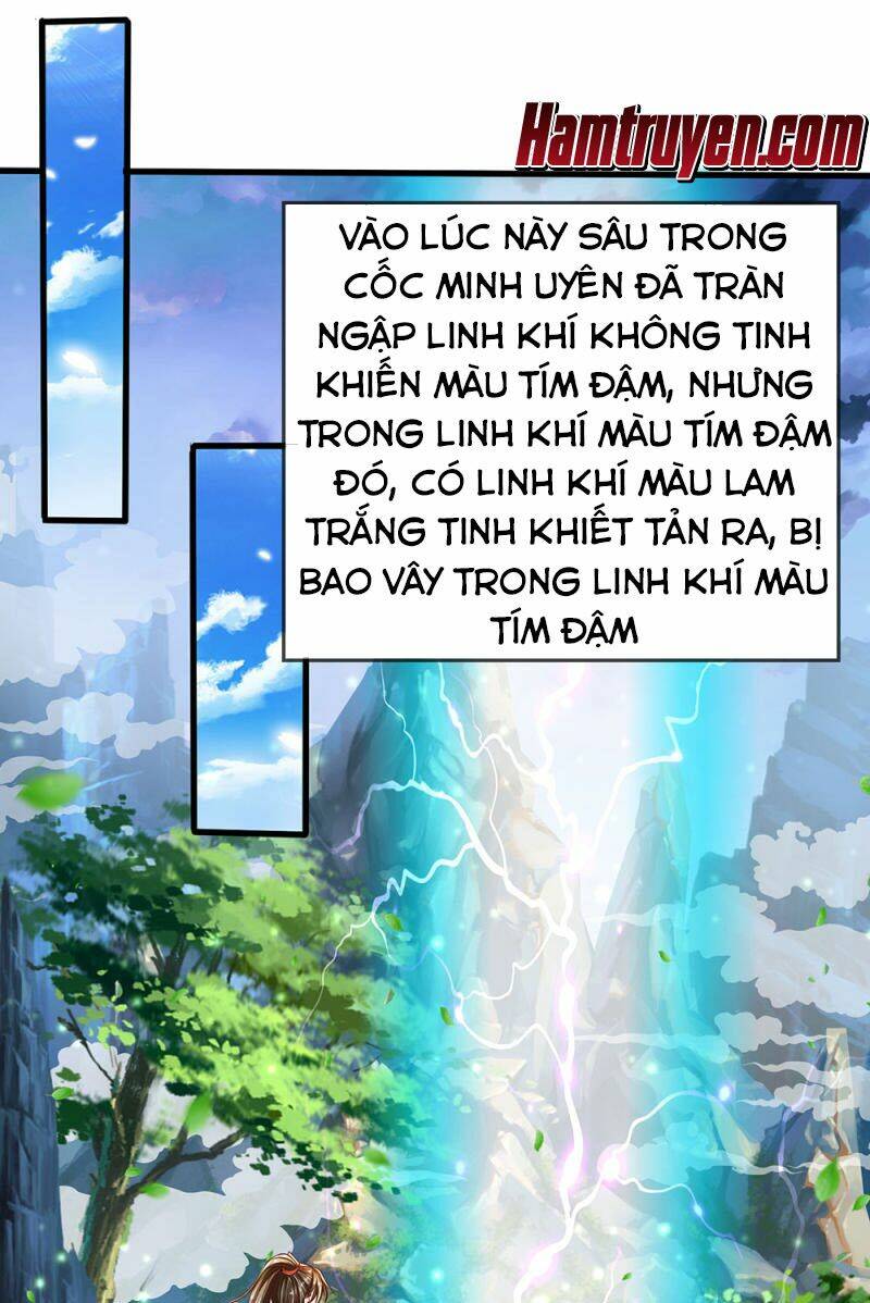 Nghịch Thiên Kiếm Thần Chapter 225 - Trang 2