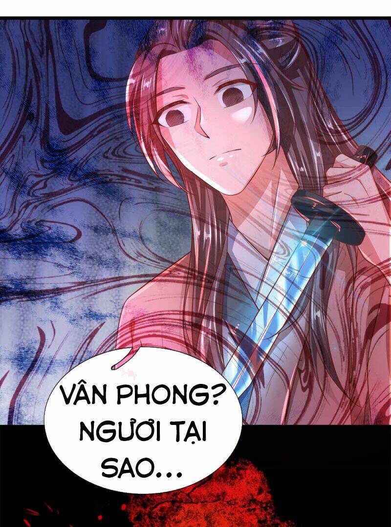 Nghịch Thiên Kiếm Thần Chapter 223 - Trang 2