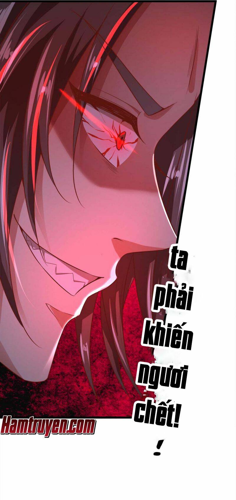 Nghịch Thiên Kiếm Thần Chapter 223 - Trang 2