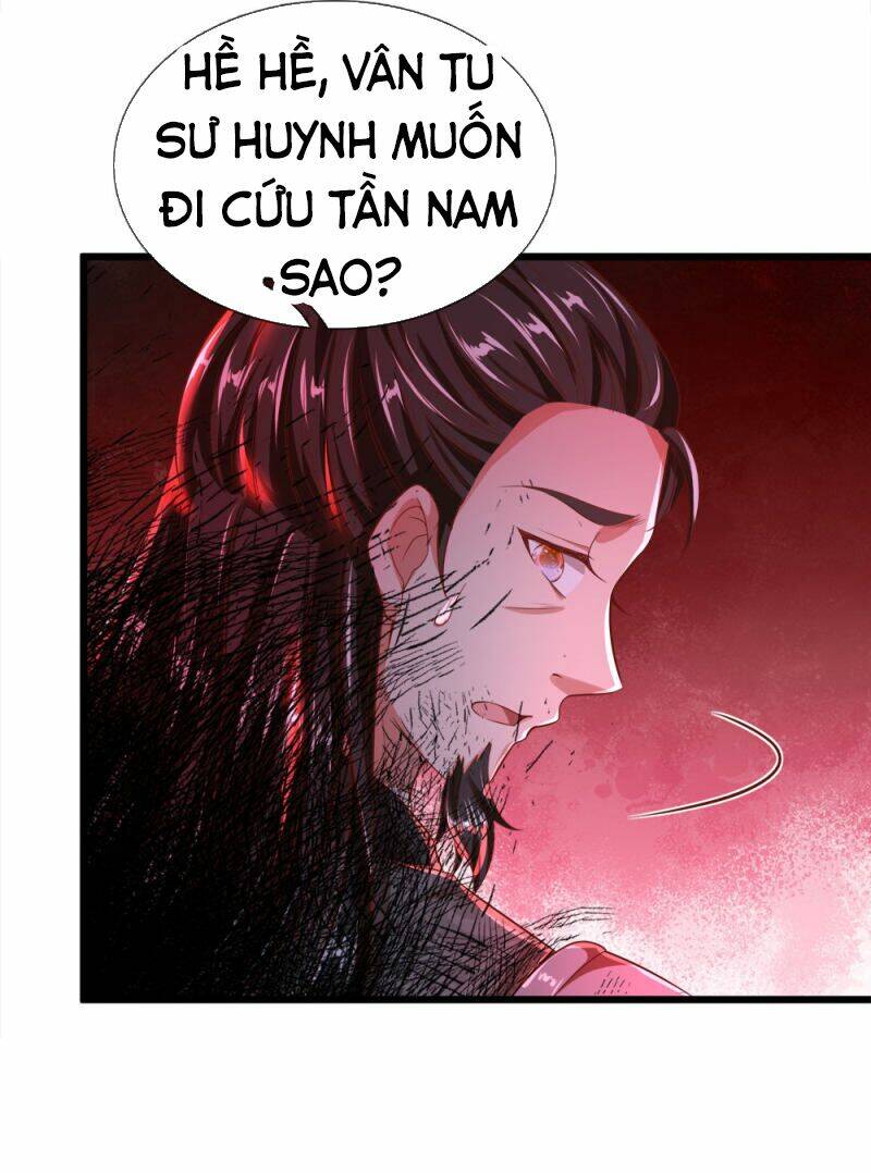 Nghịch Thiên Kiếm Thần Chapter 223 - Trang 2