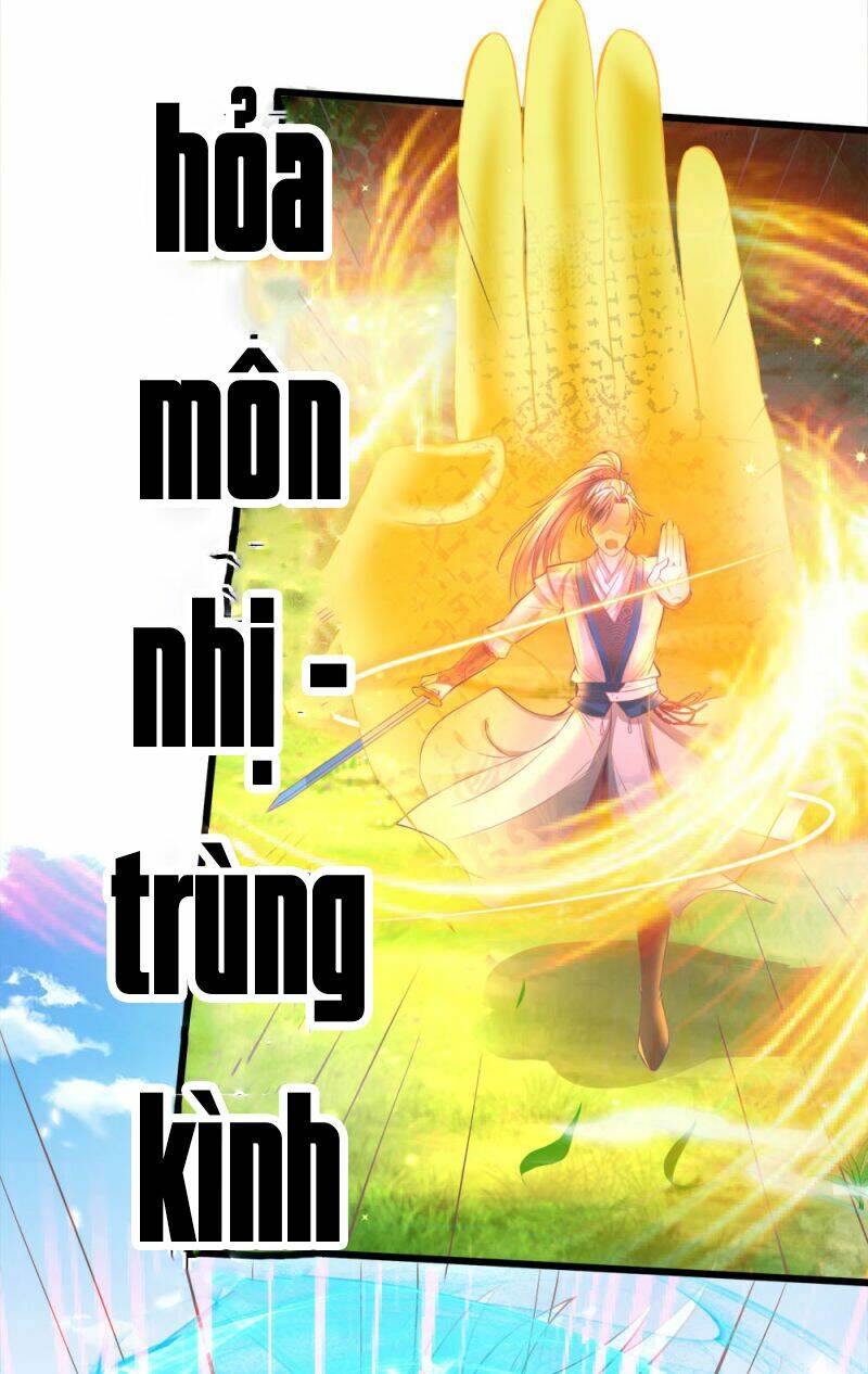 Nghịch Thiên Kiếm Thần Chapter 222 - Trang 2