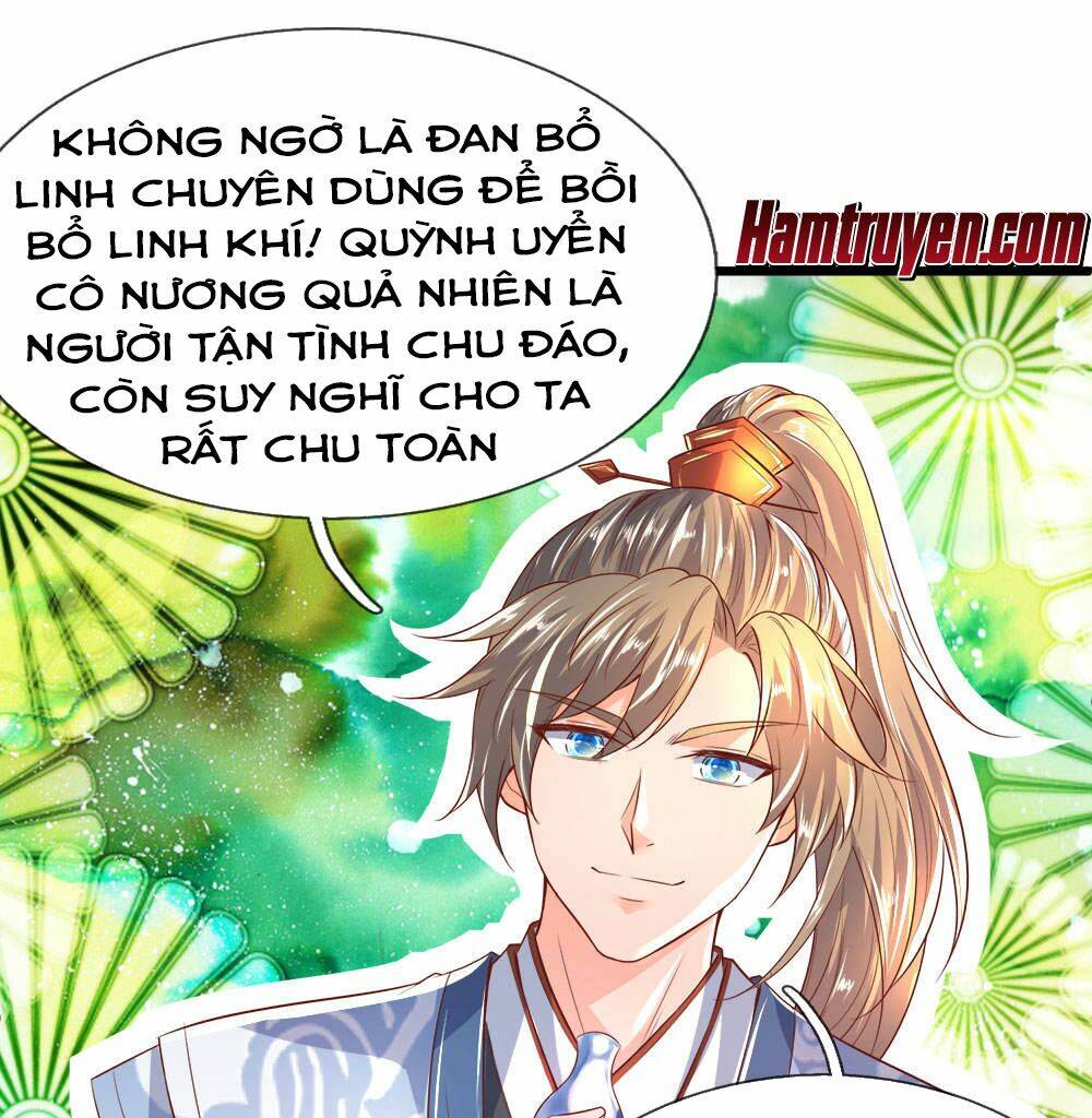 Nghịch Thiên Kiếm Thần Chapter 212 - Trang 2