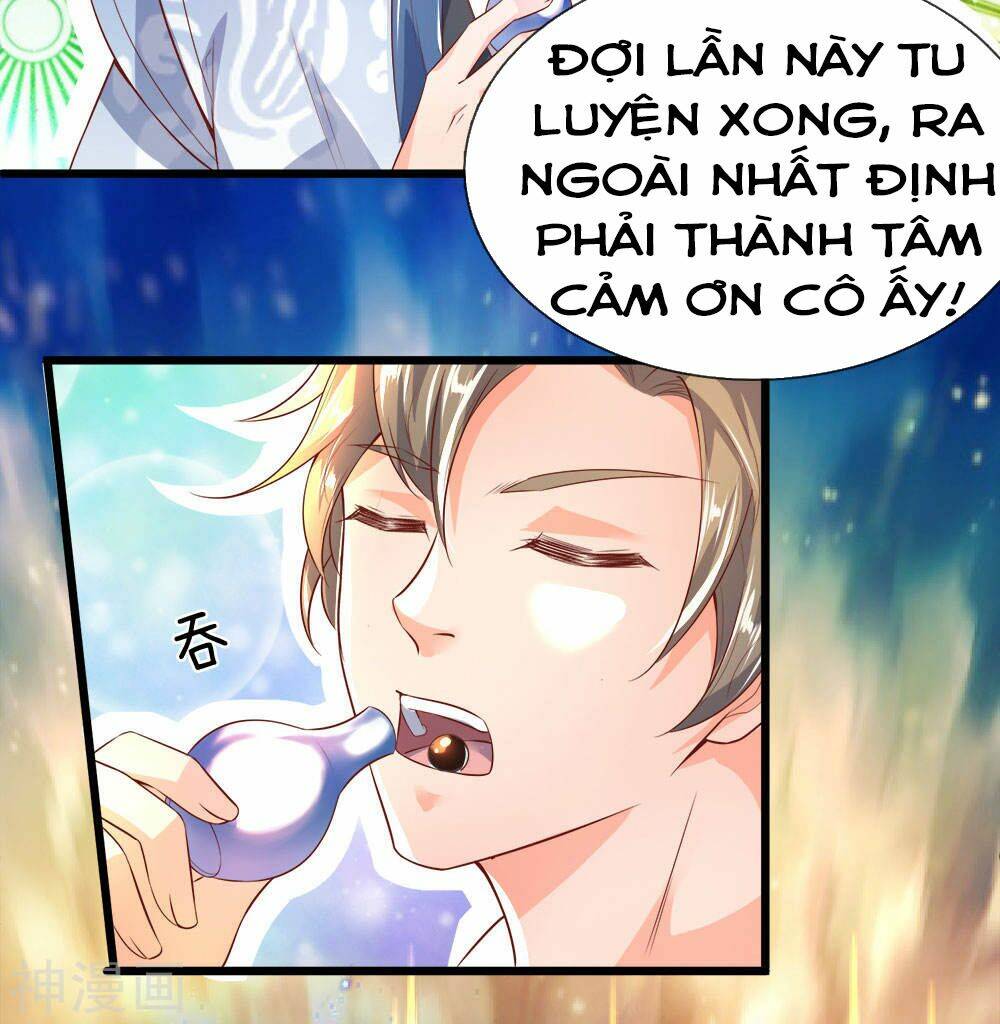 Nghịch Thiên Kiếm Thần Chapter 212 - Trang 2