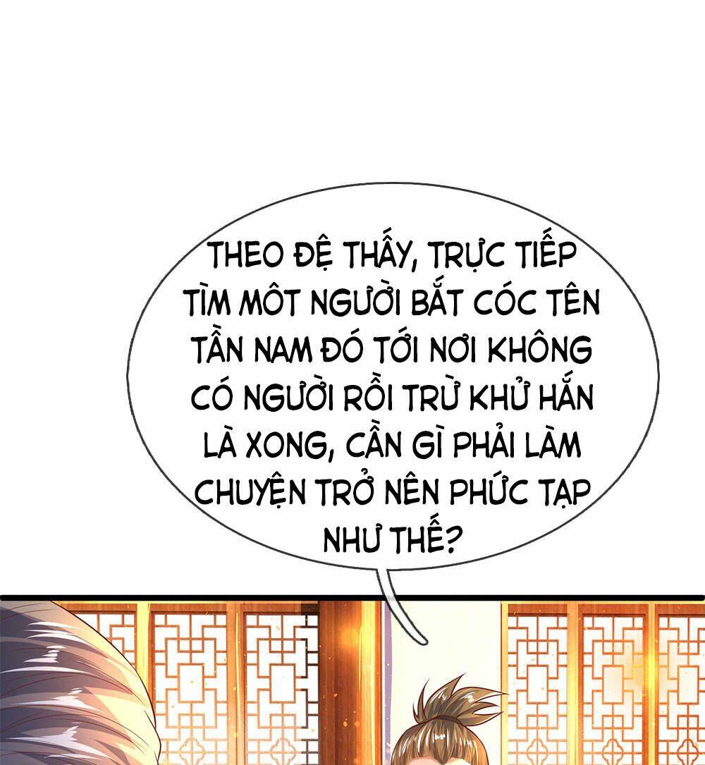 Nghịch Thiên Kiếm Thần Chapter 212 - Trang 2