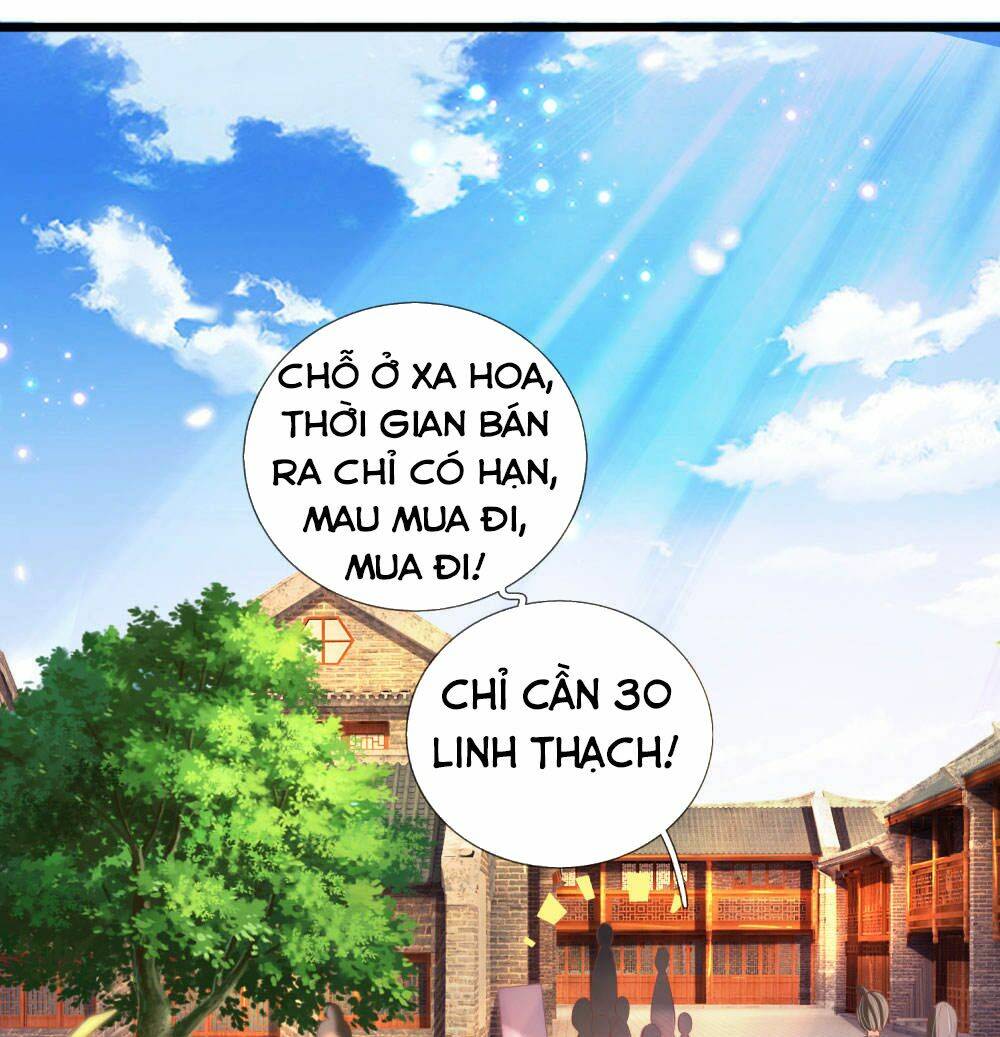 Nghịch Thiên Kiếm Thần Chapter 211 - Trang 2