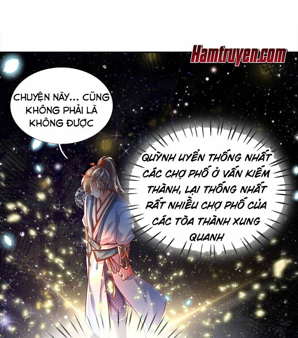 Nghịch Thiên Kiếm Thần Chapter 208 - Trang 2