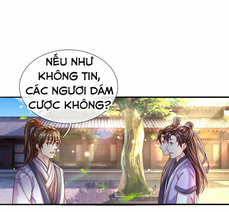 Nghịch Thiên Kiếm Thần Chapter 203 - Trang 2