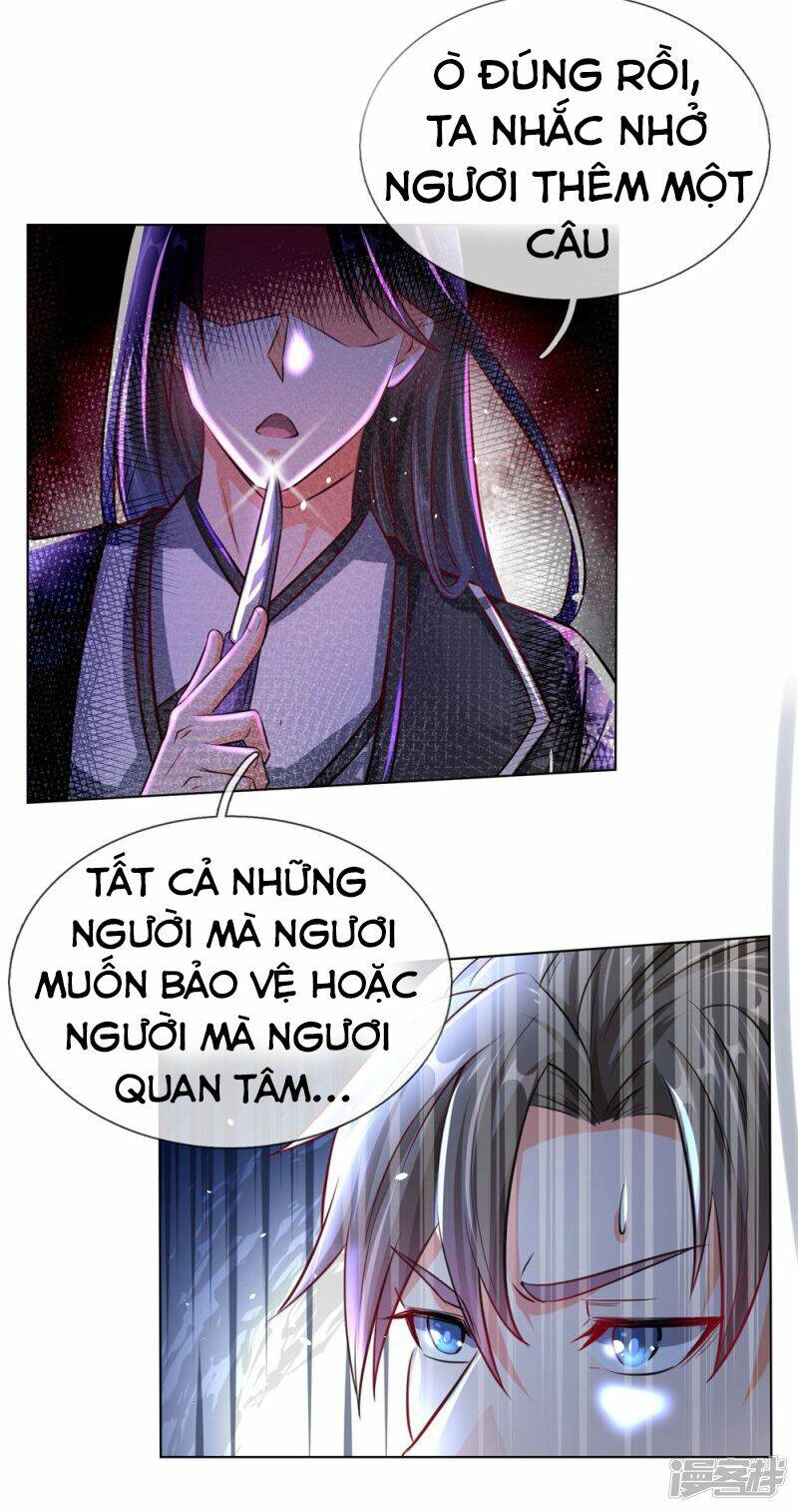 Nghịch Thiên Kiếm Thần Chapter 201 - Trang 2