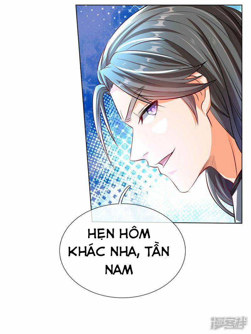 Nghịch Thiên Kiếm Thần Chapter 201 - Trang 2