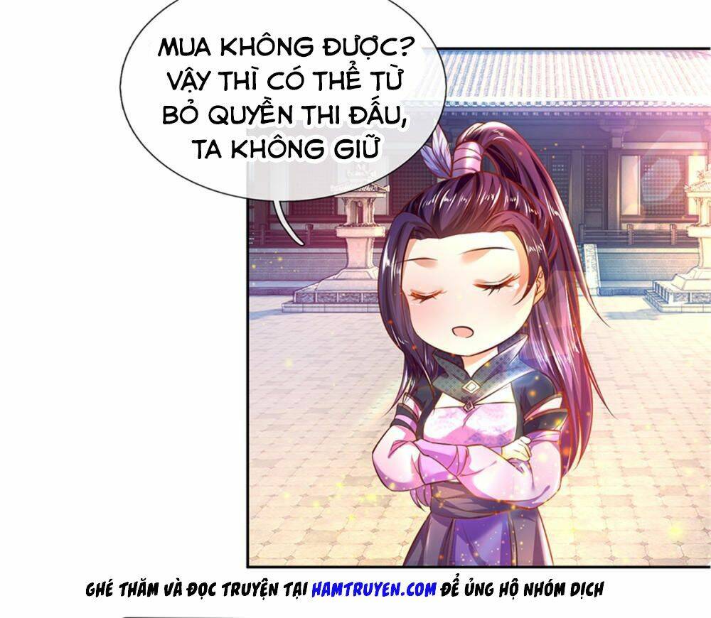 Nghịch Thiên Kiếm Thần Chapter 193 - Trang 2