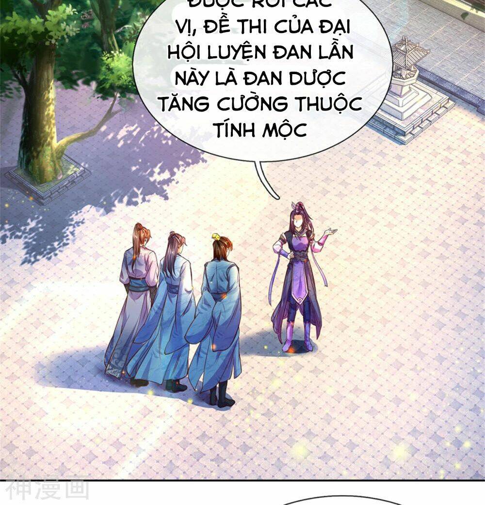 Nghịch Thiên Kiếm Thần Chapter 193 - Trang 2