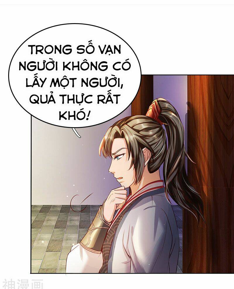 Nghịch Thiên Kiếm Thần Chapter 189 - Trang 2