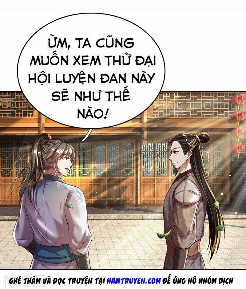 Nghịch Thiên Kiếm Thần Chapter 188 - Trang 2